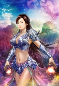 甜蜜婚令:陸少的醫神嬌妻