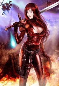 至尊神帝(赵香炉)