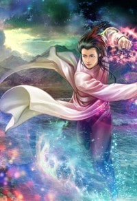 網遊之天下有賊