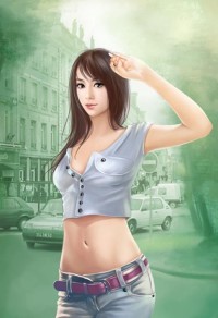雁為媒