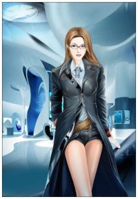 廢材逆襲:最強女藥師