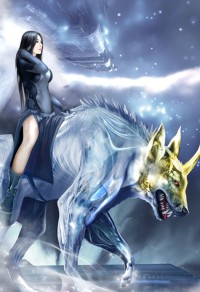 屐上霜