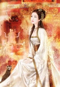 【女神捕沈霜雪】