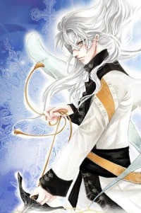 位面騎士選拔賽