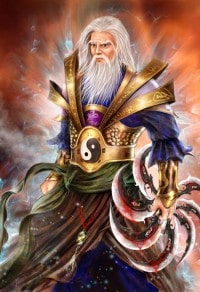 每天起牀都看到反派在搶戲