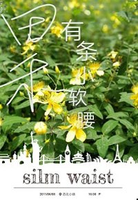 田禾有條小軟腰