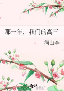 那一年,我们的高三