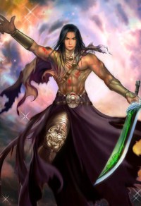 危險遊戲：總裁老公放肆寵夏明陽韓憶桐