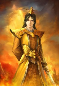 東哥秘史