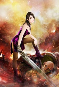 女尊重生之拯救