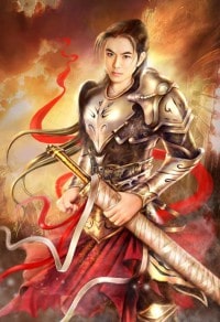 白龍之冰原領主
